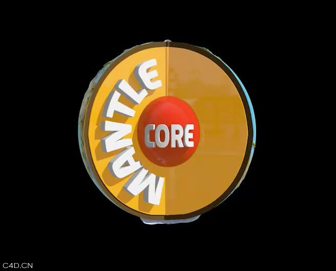 C4D创建风格化地球视频教程（含地球贴图） - C4D之家 - cinema4d_ 2014-06-15 下午5.02.33.jpg