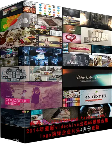 2014年热门videohive出品AE模板合集logo演绎企业片头4月份更新 - C4D之家 - 0024jhnXgy6IvH9rEtFe7&690.png