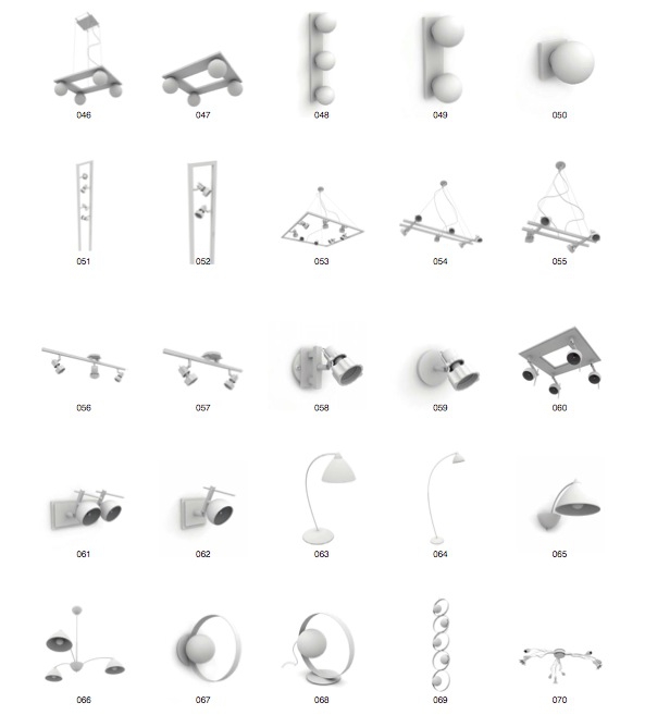 115个灯具C4D模型合集（射灯、台灯、壁灯、吊灯、烛光灯） - C4D之家 - cinema4d_ 2014-06-15 下午8.34.22.jpg