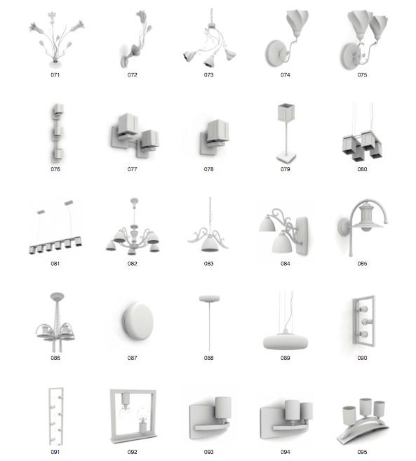 115个灯具C4D模型合集（射灯、台灯、壁灯、吊灯、烛光灯） - C4D之家 - cinema4d_ 2014-06-15 下午8.34.25.jpg