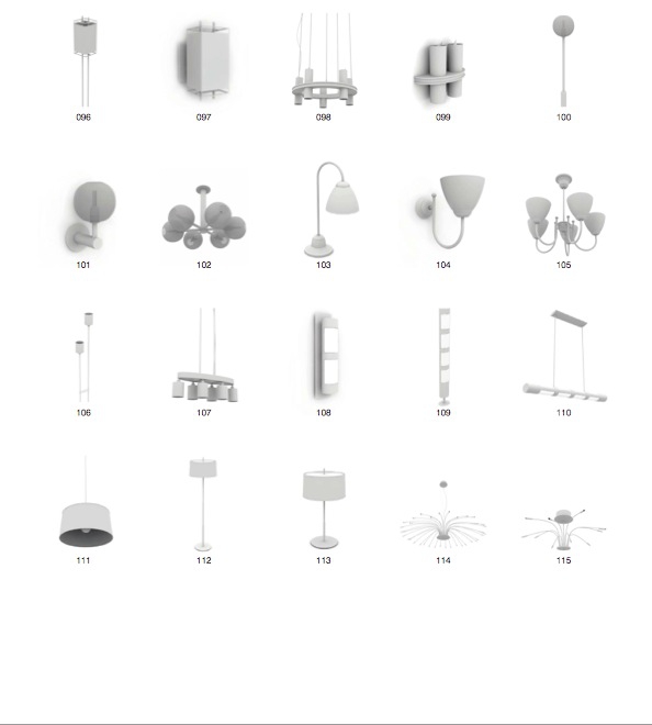 115个灯具C4D模型合集（射灯、台灯、壁灯、吊灯、烛光灯） - C4D之家 - cinema4d_ 2014-06-15 下午8.34.28.jpg