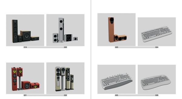76个家用电器C4D模型合集（打印机、电话、传真、音响、电脑、DVD、电视） - C4D之家 - cinema4d_-2014-06-15-下午10.51.47.jpg