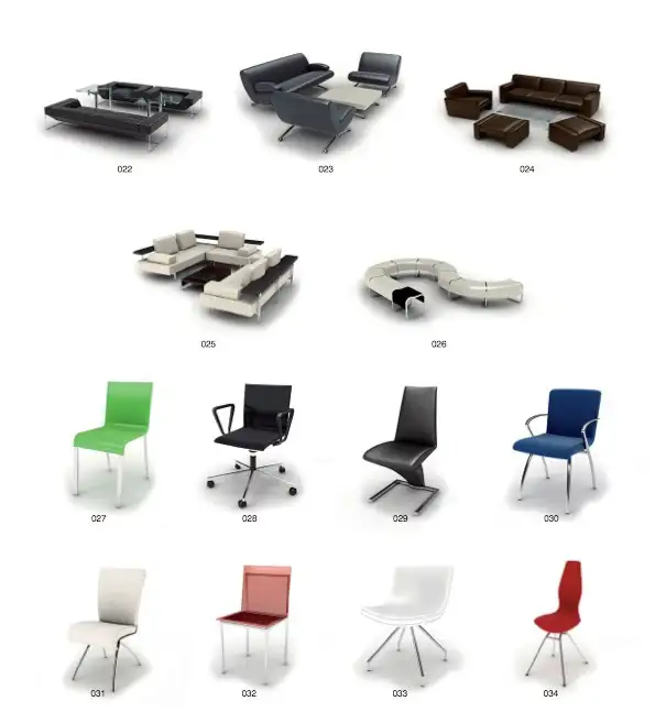 140个桌椅、沙发C4D模型合集（沙发、桌子、椅子） - C4D之家 - cinema4d_ 2014-06-16 下午2.56.22.jpg