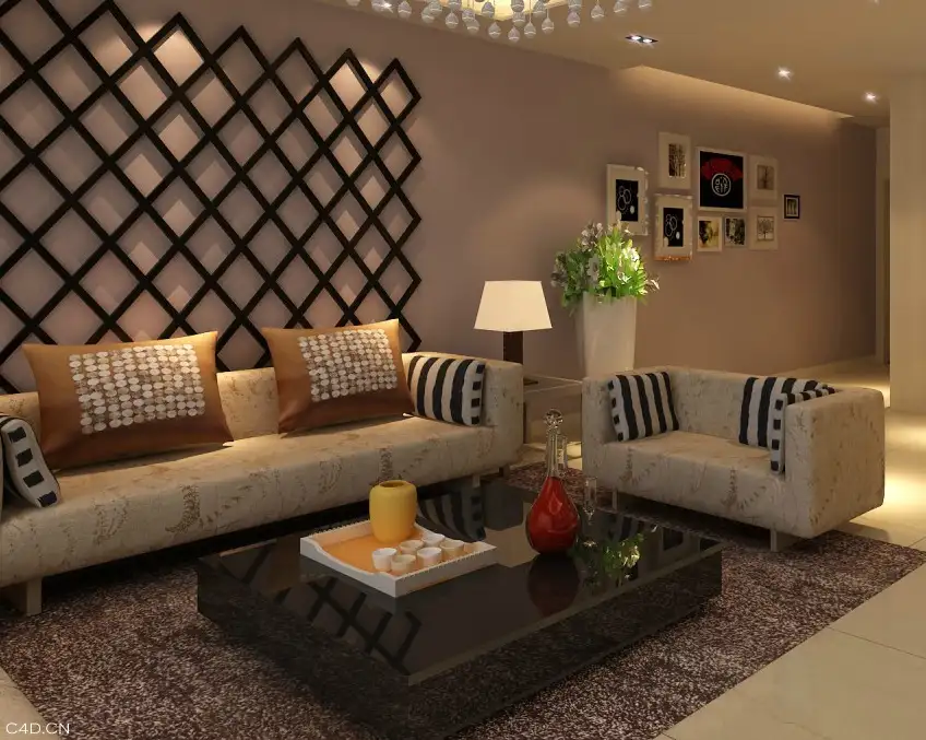 140个桌椅、沙发C4D模型合集（沙发、桌子、椅子） - C4D之家 - cinema4d_ 2014-06-16 下午2.57.58.jpg