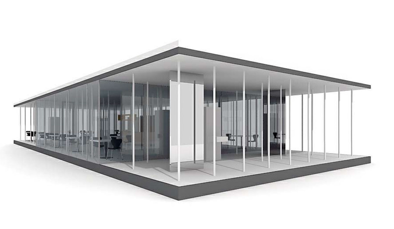 30个厂房建筑C4D模型合集（公司办公楼、厂房、图书馆、汽车销售中心） - C4D之家 - Archmodels-Vol.jpg