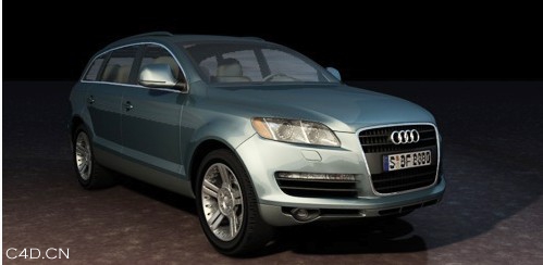 15个C4D汽车模型合集（含贴图） - C4D之家 - 142949rg6u12fmfvgfil8g.jpg