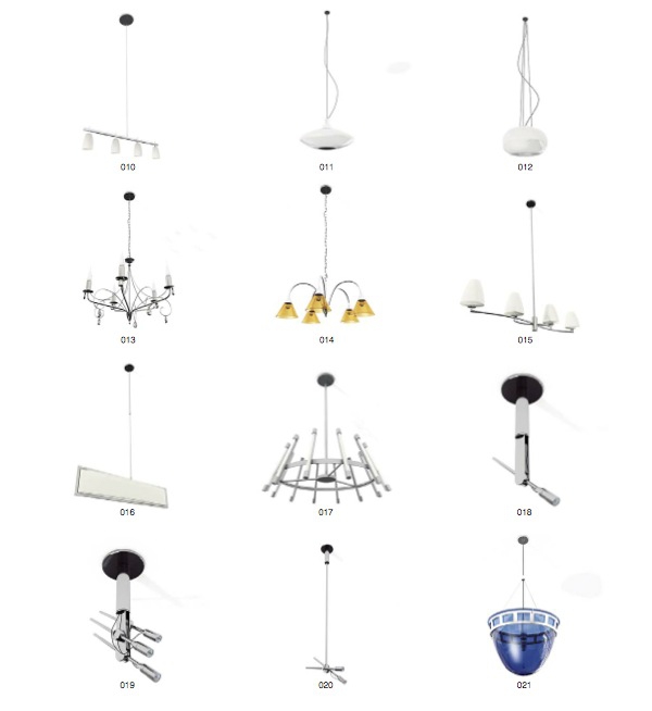 115个室内时尚简约灯具C4D模型合集（台灯、壁灯、吊灯） - C4D之家 - cinema4d_ 2014-06-17 下午6.01.03.jpg