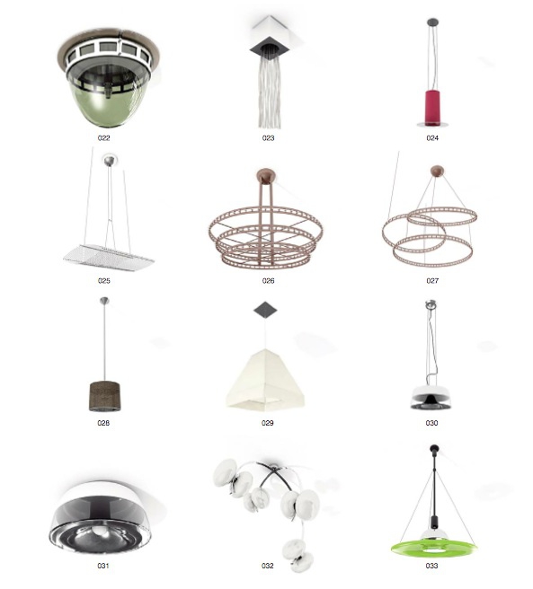 115个室内时尚简约灯具C4D模型合集（台灯、壁灯、吊灯） - C4D之家 - cinema4d_ 2014-06-17 下午6.01.06.jpg