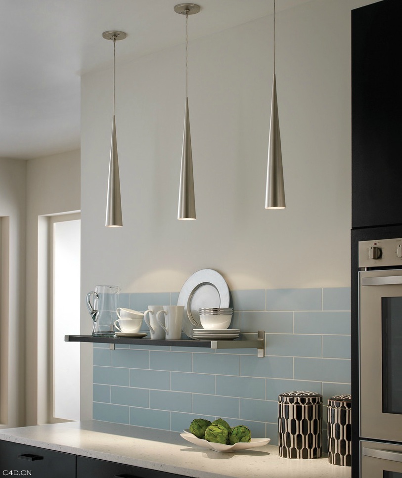 115个室内时尚简约灯具C4D模型合集（台灯、壁灯、吊灯） - C4D之家 - cinema4d_ 2014-06-17 下午6.02.18.jpg