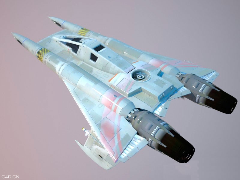 战斗机C4D模型 - C4D之家 - 171240m422z7c72278qb7t.jpg