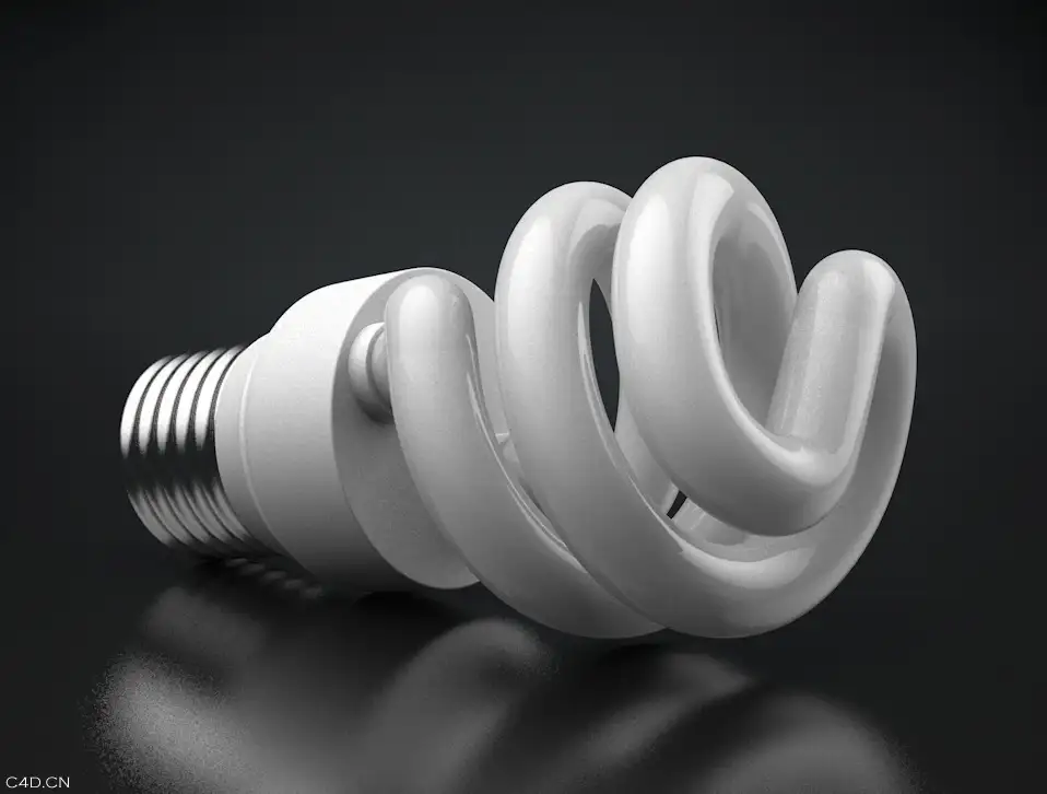 C4D灯光环境预设 C4Depot Studio Kit (lite) - C4D之家 - cinema4d_ 2014-06-19 上午1.44.07.jpg