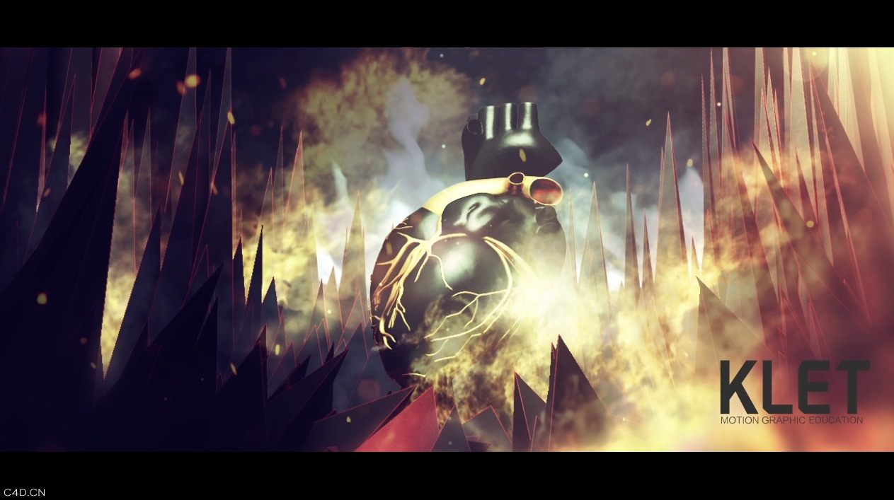 C4D+AE地狱心脏综合案例 – Klet中文原创教学教程 带工程文件 - C4D之家 - cinema4d_ 2014-06-20 下午12.23.33.jpg
