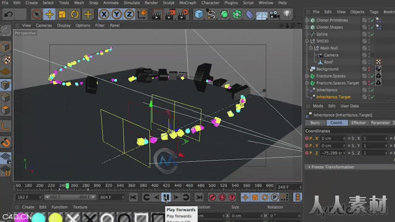 AE与C4D影视片头特效制作 - C4D之家 - 9EF12C6C0CEC0BEA0DBCA6FB38F05164_B800_2400_w1e5b_800_450.jpg