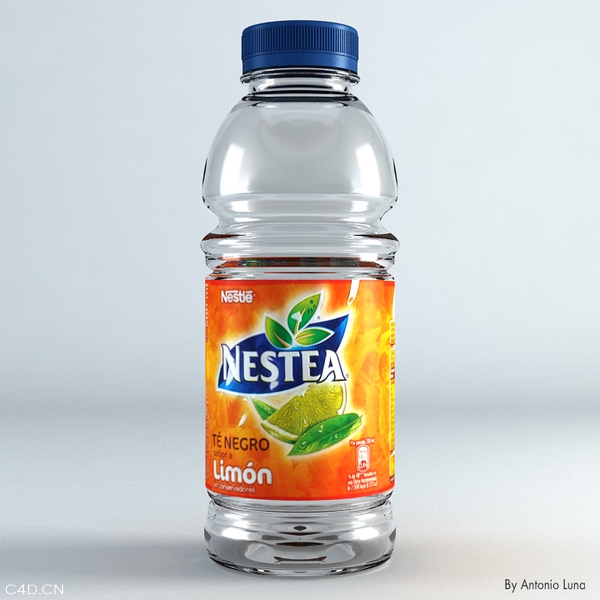 Antonio Luna的包装设计 - C4D之家 - 2e787b8aeb4a2b5bae17c07758f46174.jpg