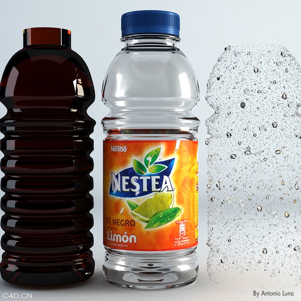 Antonio Luna的包装设计 - C4D之家 - 6dc51b129d74a23aeacaab31d04f560a.jpg