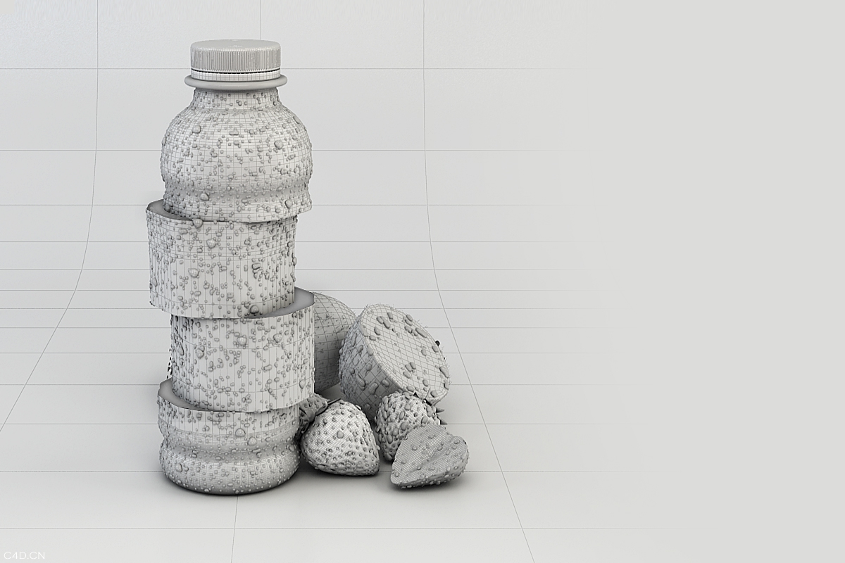 Antonio Luna的包装设计 - C4D之家 - a61956b8d11ee0872dde10930660312d.jpg