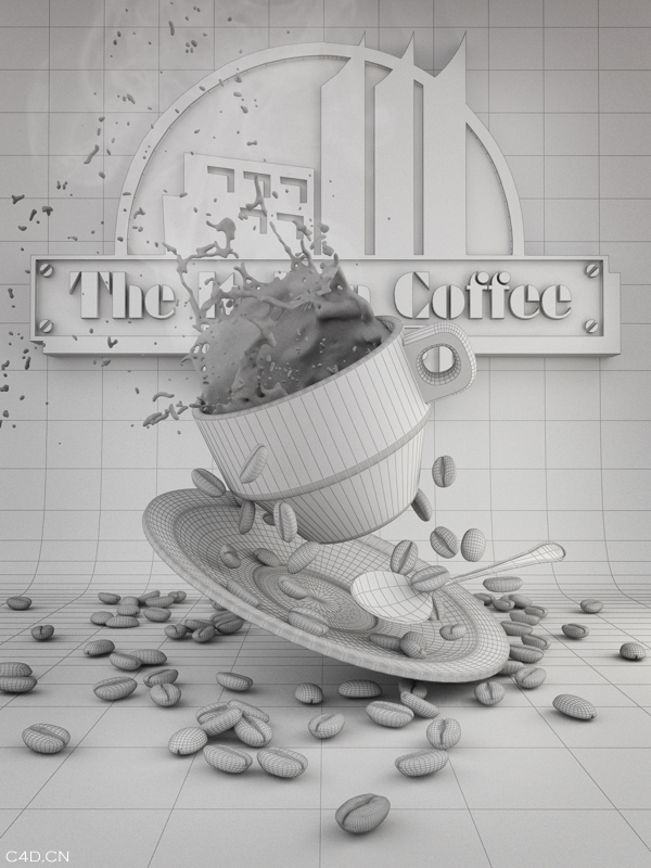 Antonio Luna的包装设计