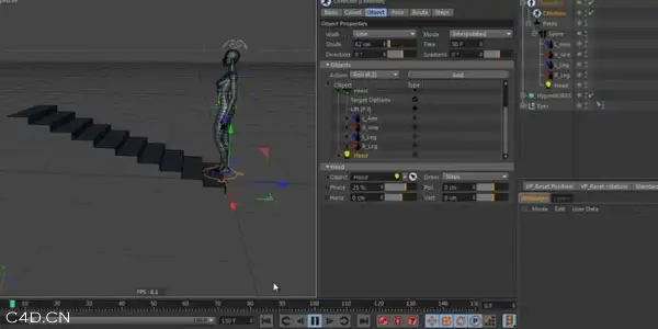 C4D综合训练系列视频教程Vol.1-5 Vertex Pusher Training Collection for Cinema 4D - C4D之家 - cinema4d_-2014-06-24-上午12.30.22.jpg