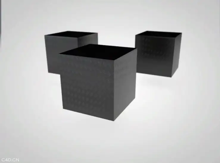 c4d物理渲染基础设置教程 Cinema 4D Physical Render