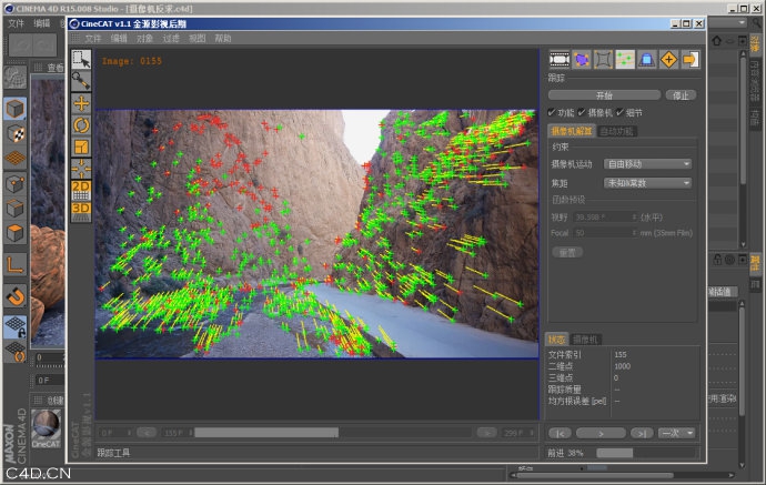 [CineCAT v1.1].CINEMA 4D 摄像机反求案例教程.金源影视后期第五集 - C4D之家 - 002l4KIxgy6K00QhfHg6e&690.jpg