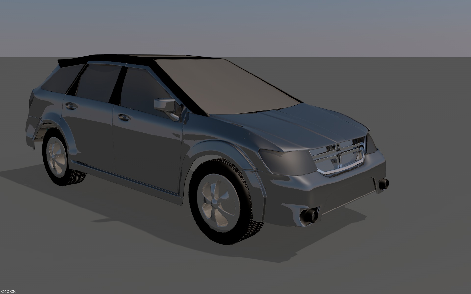 道奇酷威 - C4D之家 - kuwei0000.jpg