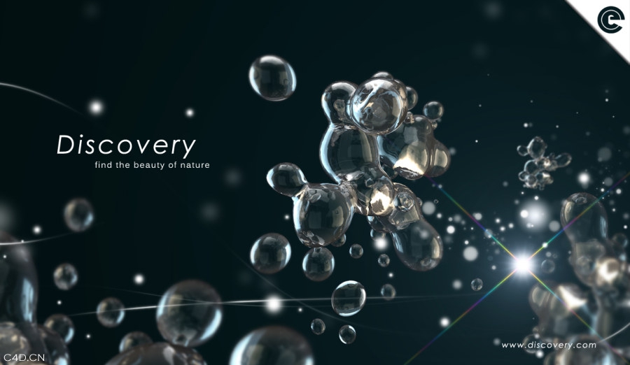 C4D 融合效果 发现自然之美 - C4D之家 - m_1384217958635.jpg