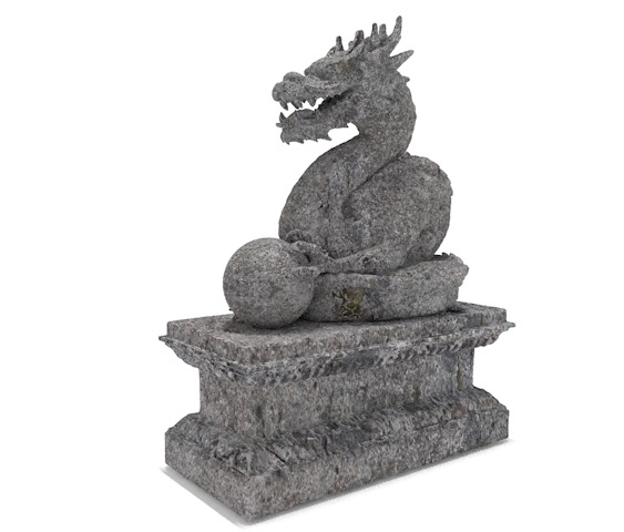 盘龙雕塑C4D模型 - C4D之家 - cinema4d_ 2014-07-01 下午10.56.45.jpg