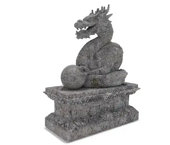 盘龙雕塑C4D模型 - C4D之家 - cinema4d_ 2014-07-01 下午10.56.45.jpg