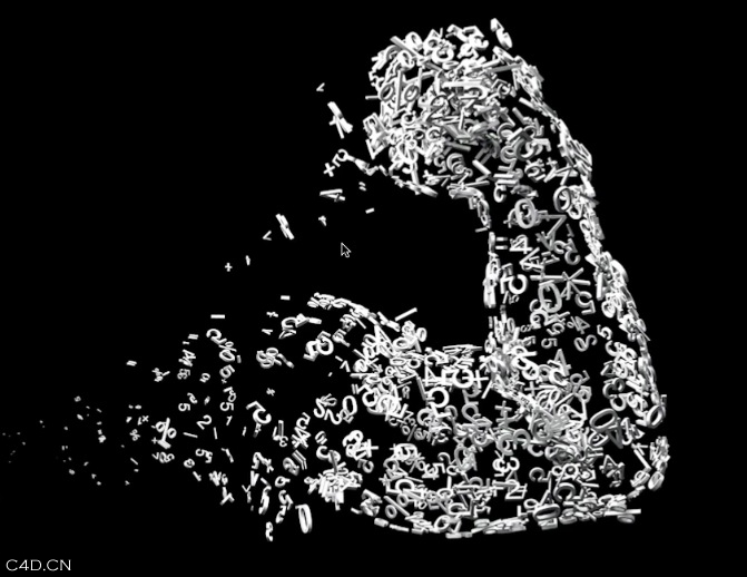 c4d使用运动图形、效应与动力学教程创建粒子变形广告案例教程 - C4D之家 - cinema4d_ 2014-07-15 下午8.02.16.jpg