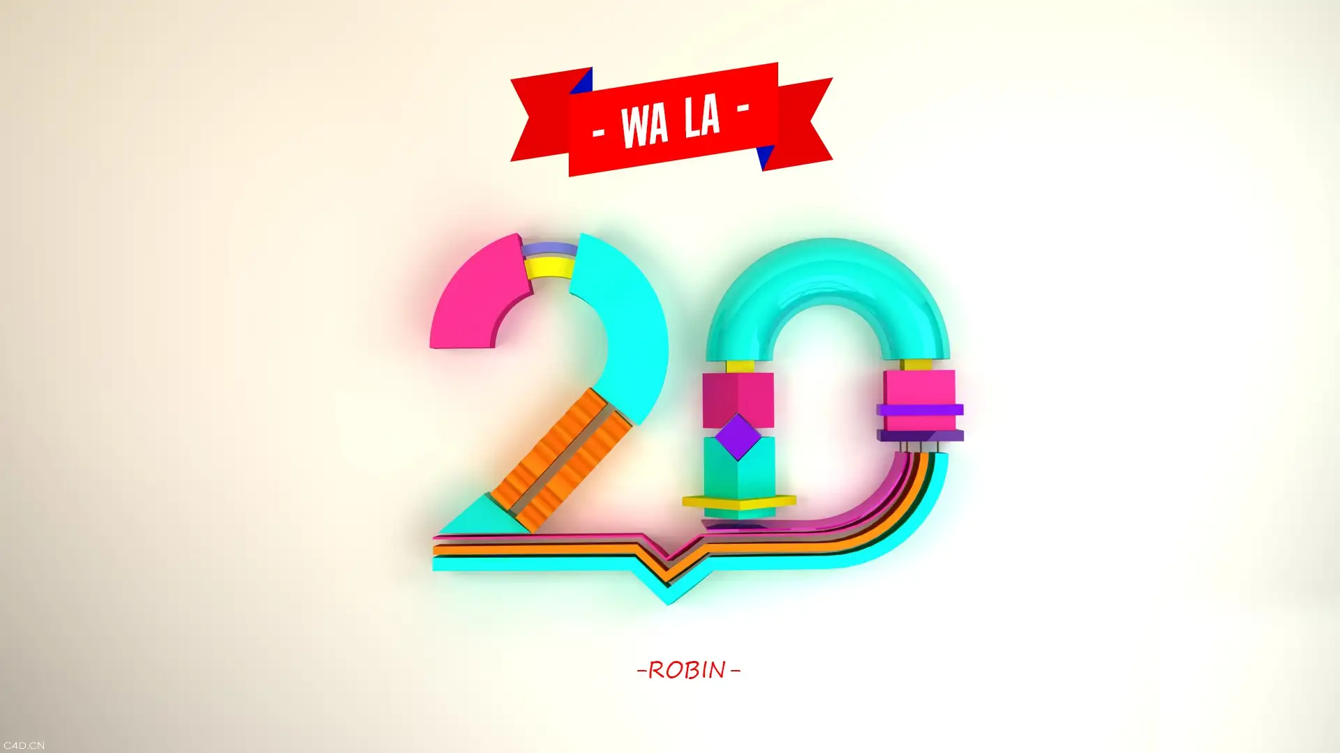 学习模仿国外好的作品 - C4D之家 - 20..jpg