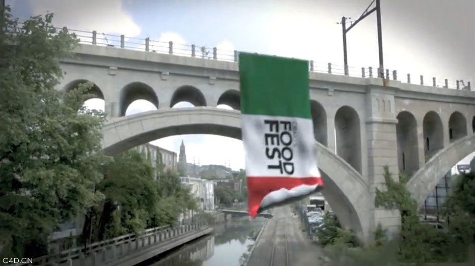 C4D+Nuke旗帜制作教程 - C4D之家 - cinema4d_-2014-07-27-上午1.48.05.jpg