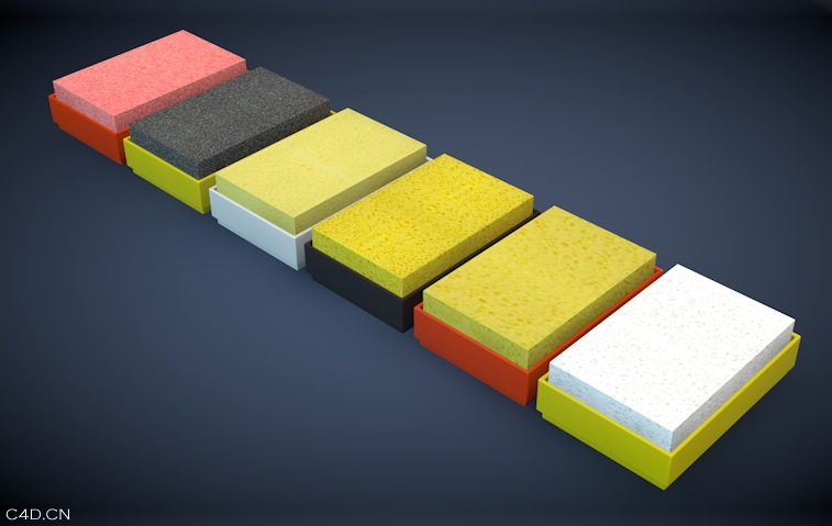 6种C4D海绵材质贴图 - C4D之家 - cinema4d_ 2014-07-31 下午1.32.31.jpg