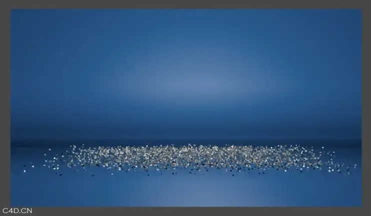 C4D创建一个轮廓文字破碎效果教程（含工程文件） - C4D之家 - cinema4d_ 2014-08-02 下午2.38.14.jpg