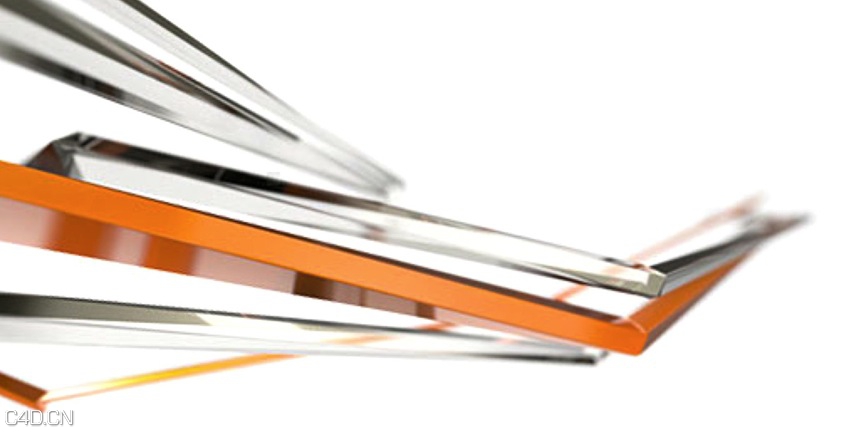 C4D R16 新功能介绍4个教程[Mostyle出品]