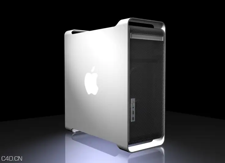 苹果G5机箱C4D模型 - C4D之家 - cinema4d_ 2014-08-07 下午8.47.26.jpg
