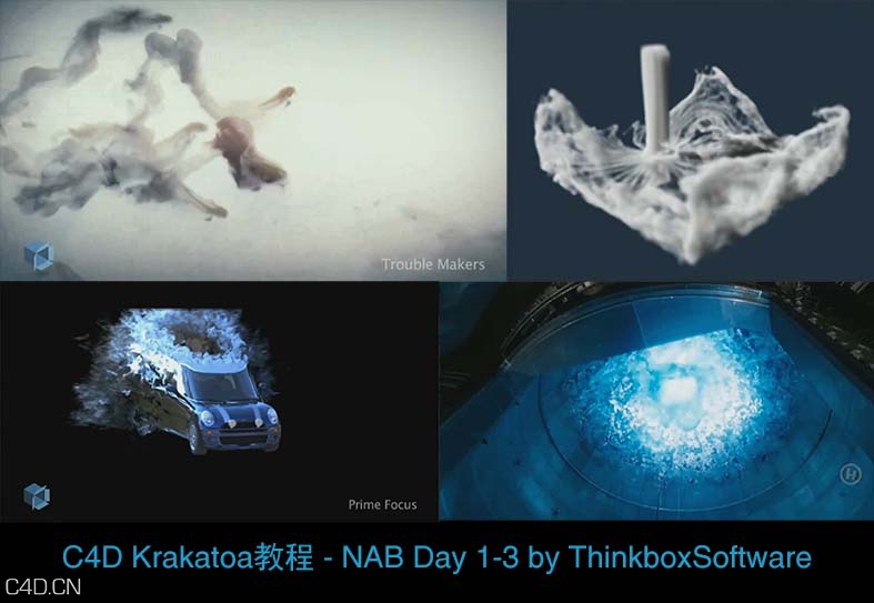 C4D Krakatoa教程 - NAB Day 1-3 by ThinkboxSoftware - C4D之家 - 152457qbbuall7ctkaliu2.jpg