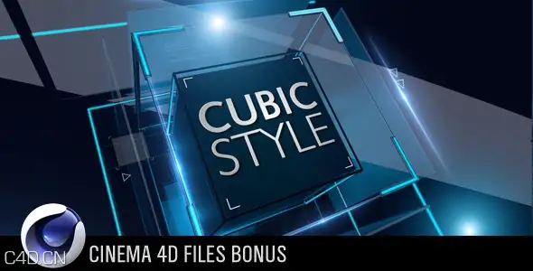 C4D&AE模板-Cubic Style立方体风格 - C4D之家 - 143551kax6zf5fos52z5za.jpg