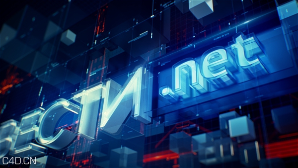 Vesti.Net字母C4D创意质感片头 - C4D之家 - 7f1c11f5915637aad2149287be1efca0.jpg
