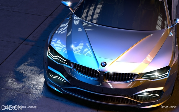 C4D制作宝马BMW模型概念跑车 - C4D之家 - 179d04056292694e1f4bf4be244ddcd6.jpg