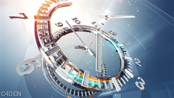 C4D时间金属质感片头欣赏 - C4D之家 - b74b2bc58497a9f366e48a5535b91c74.jpg