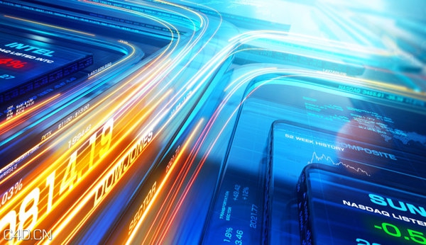 台北设计师制作《CBN第*财经》酷炫C4D片头 - C4D之家 - cc74f9fd9a468456bd9ed2c6d93c596c.jpg