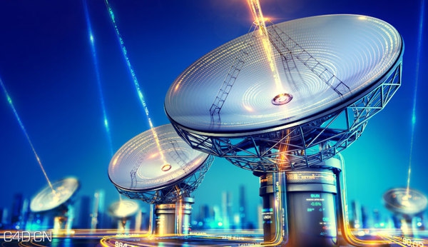 台北设计师制作《CBN第*财经》酷炫C4D片头 - C4D之家 - df2ec48064717fa4e22ee522b6b526ba.jpg