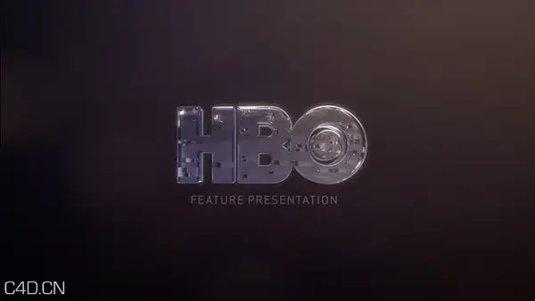 HBO热门水晶玻璃质感C4D片头设计 - C4D之家 - d8d7fd55f46ec7b25ef9a05ade14f752.jpg