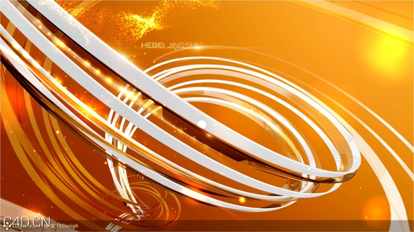 利用C4D软件制作2014河北经视logo演绎 - C4D之家 - e0d66d0e18ddb66028c73019b9500c85.jpg