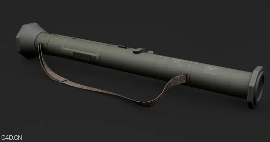 火箭筒C4D模型 - C4D之家 - cinema4d_ 2014-08-08 下午9.01.28.jpg