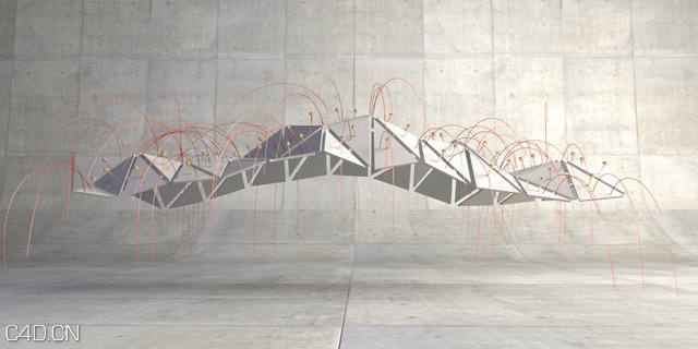 c4d教程案例C4D Tutorial Triangles - C4D之家 - 478186503_640.jpg