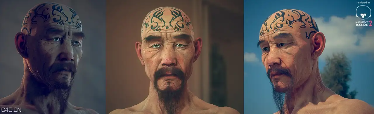 marmoset作品合集 - C4D之家 - ballo_chineseman.jpg