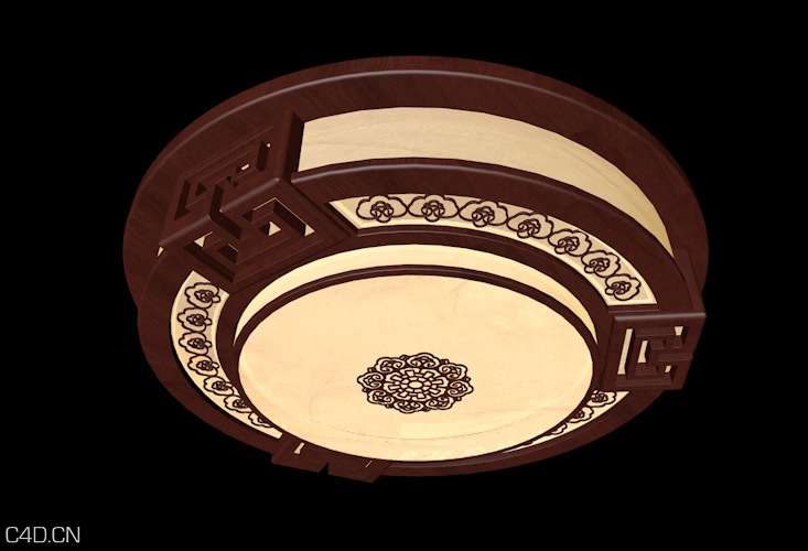 中式客厅装饰灯C4D模型 - C4D之家 - cinema4d_ 2014-08-18 下午8.12.13.jpg