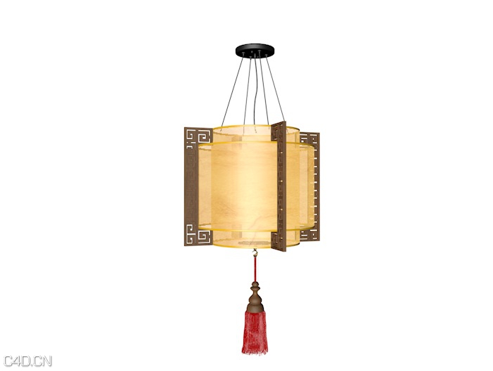 中式客厅吊灯C4D模型 - C4D之家 - cinema4d_ 2014-08-18 下午8.32.32.jpg