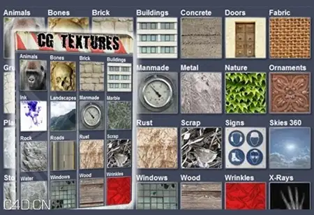 Big Collection of CGtextures 38G大型纹理合集 - C4D之家 - ebdd8d0dab413f8bb0454edf40798348.jpg